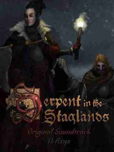 Descargar Serpent in the Staglands [ENG][HI2U] por Torrent